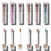 Sombra líquida sequins R9029